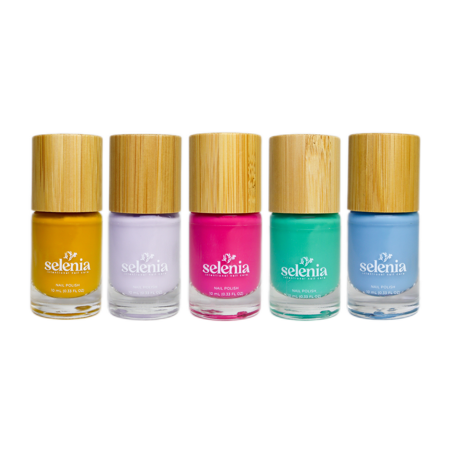 The Selenia Bespoke Blend Box