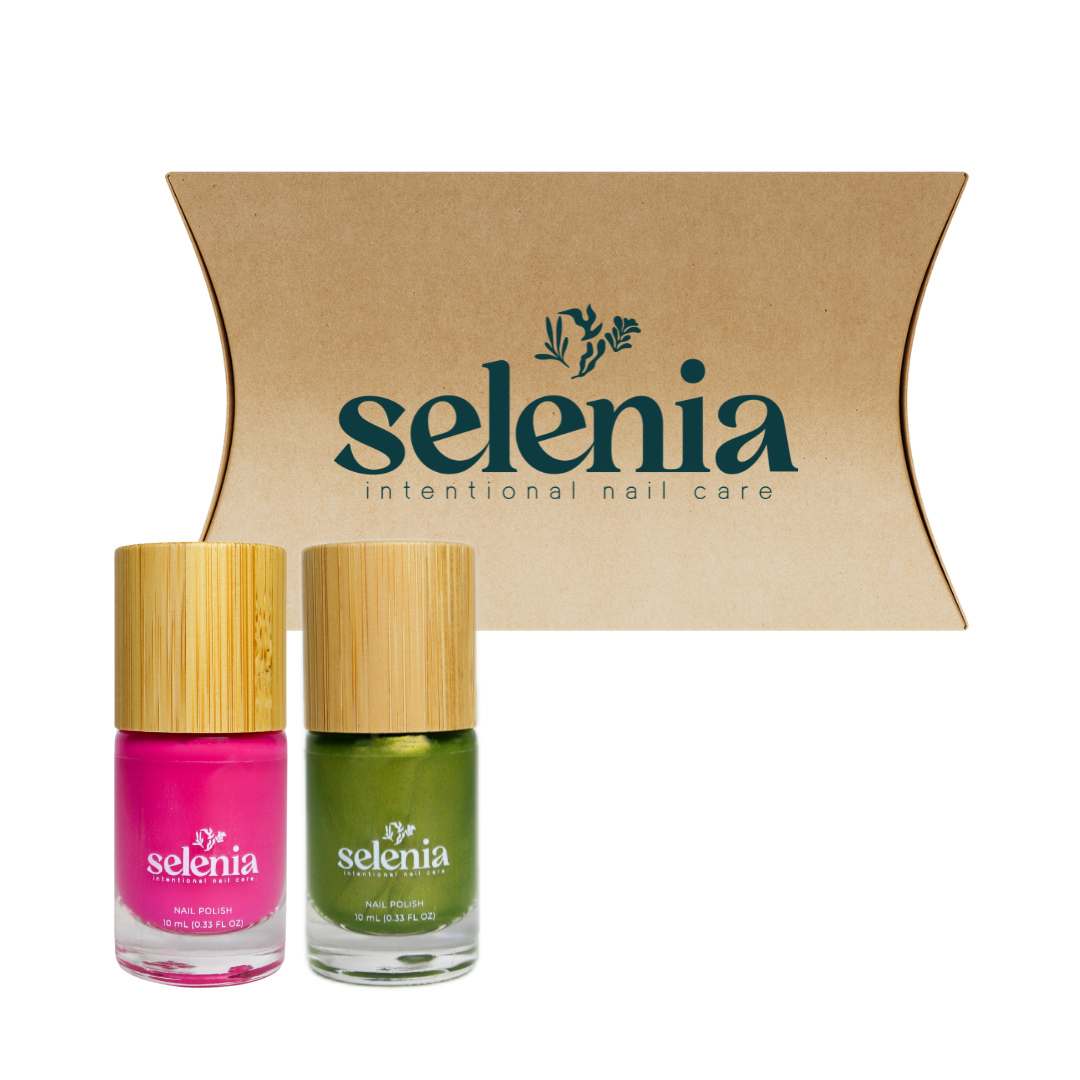 Cariño Duo Pack