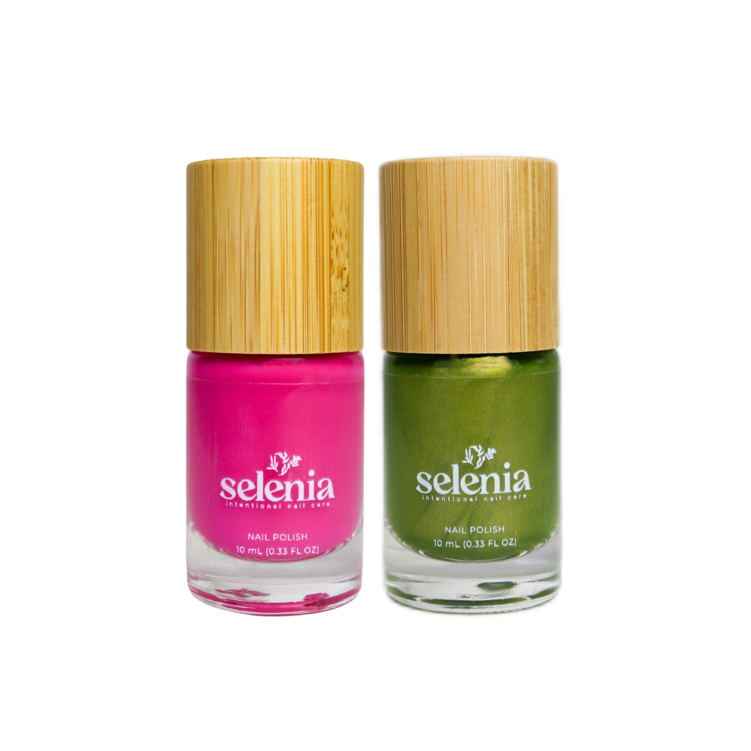 Cariño Duo Pack