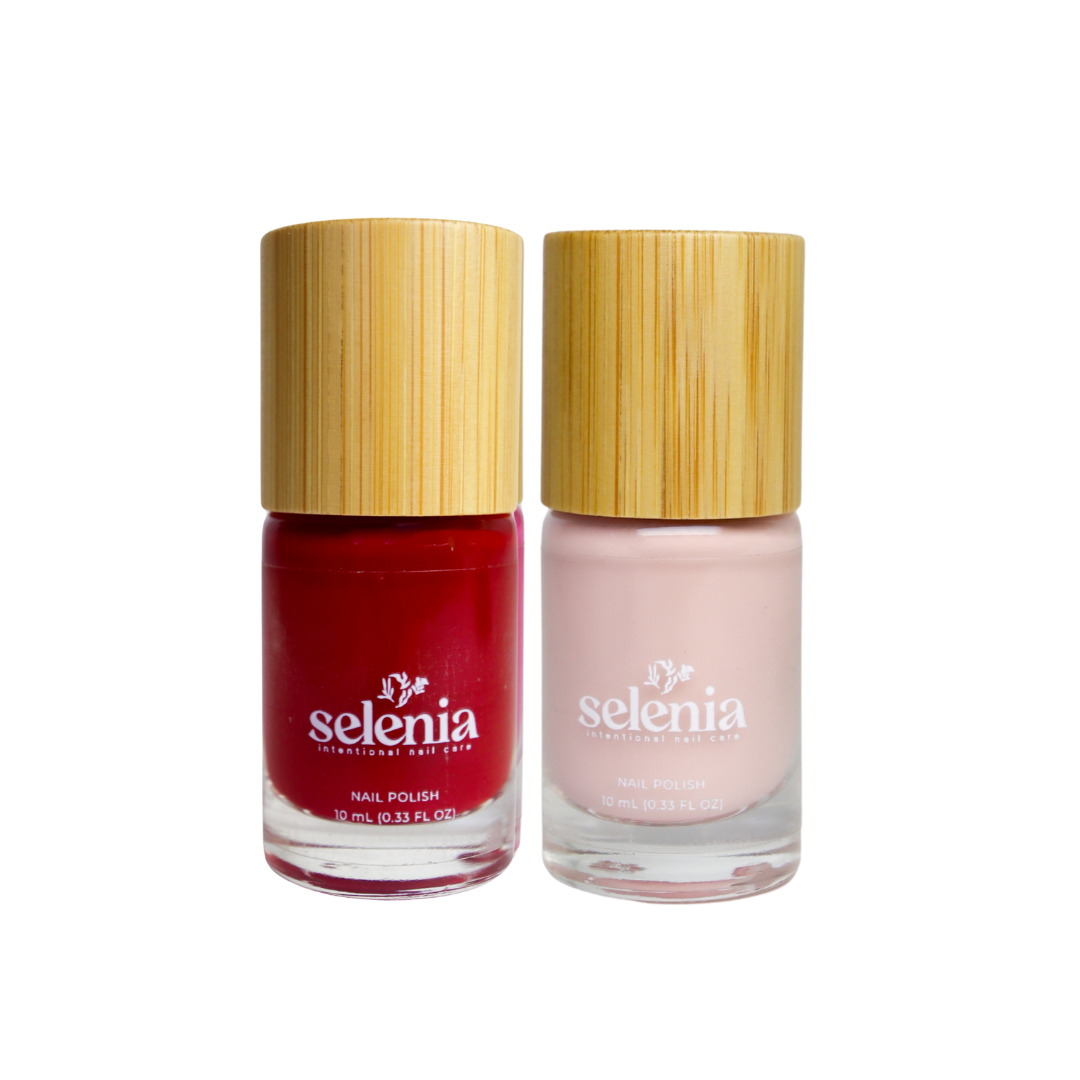 Cariño Duo Pack