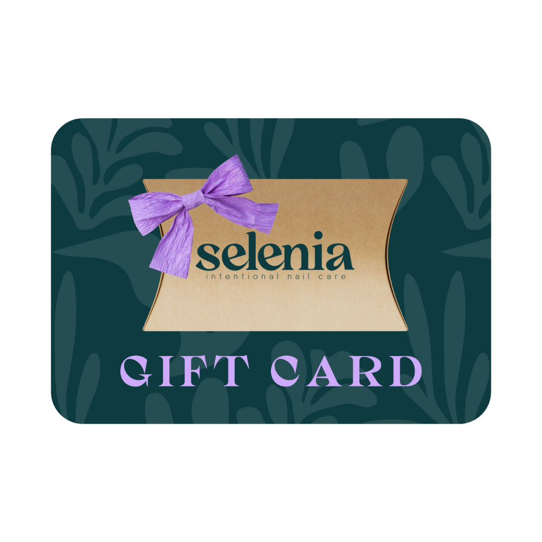 Selenia Gift Card