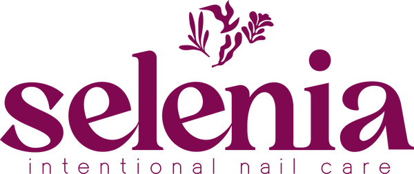 Selenia Beauty logo