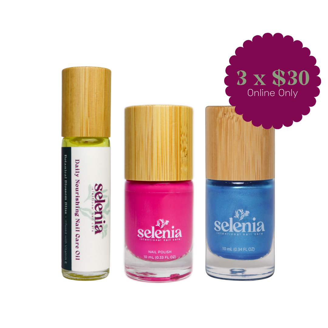 Bundle 3 x $30