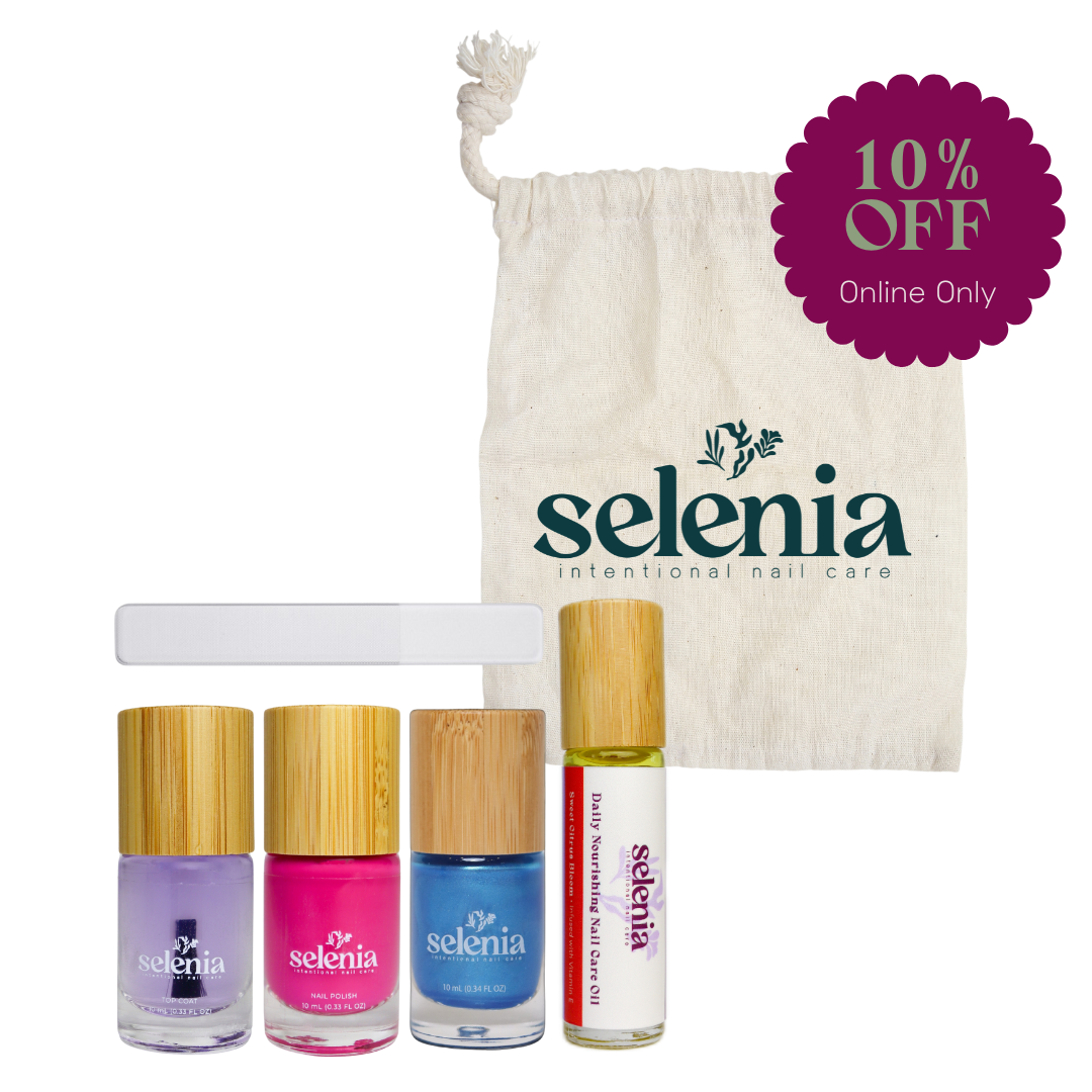 Selenia Discovery Set