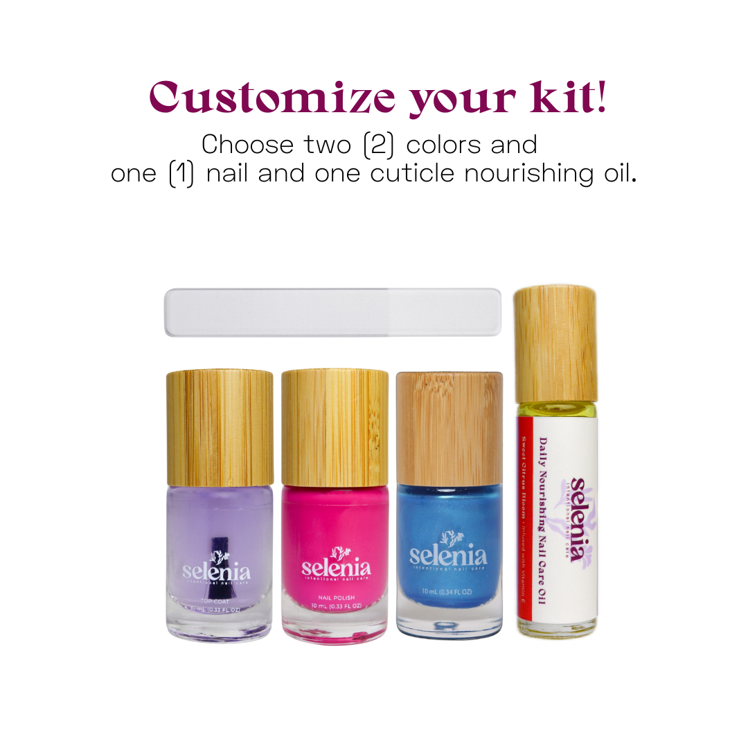 Selenia Discovery Set