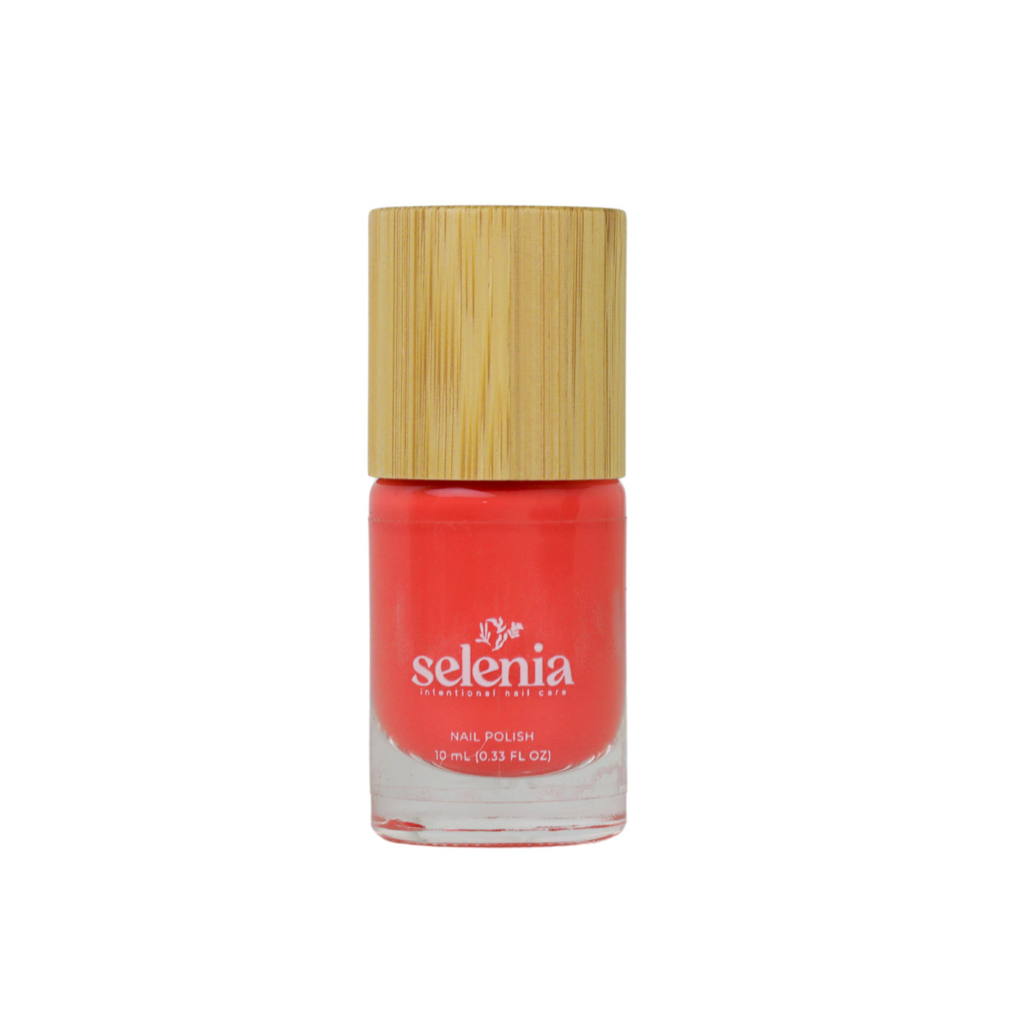 Kissed by Corals