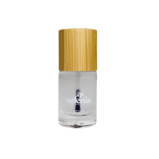 Prime & Protect Base Coat (Long-Lasting and Chip-Resistant Base)