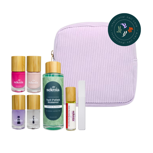 El Mami's Mimos Gift Set- Edición Limitada (Lilac)