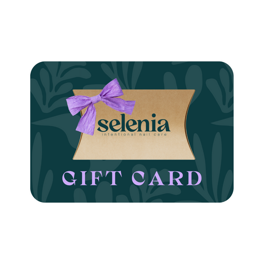 Selenia Gift Card