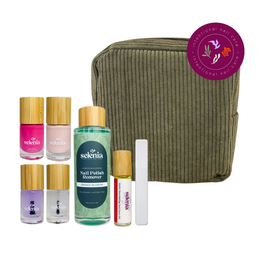 El Mami's Mimos Gift Set- Edición Limitada (Olive)