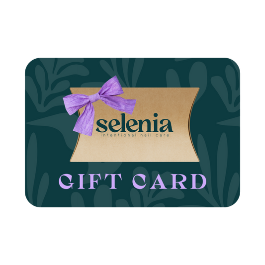 Selenia Gift Card