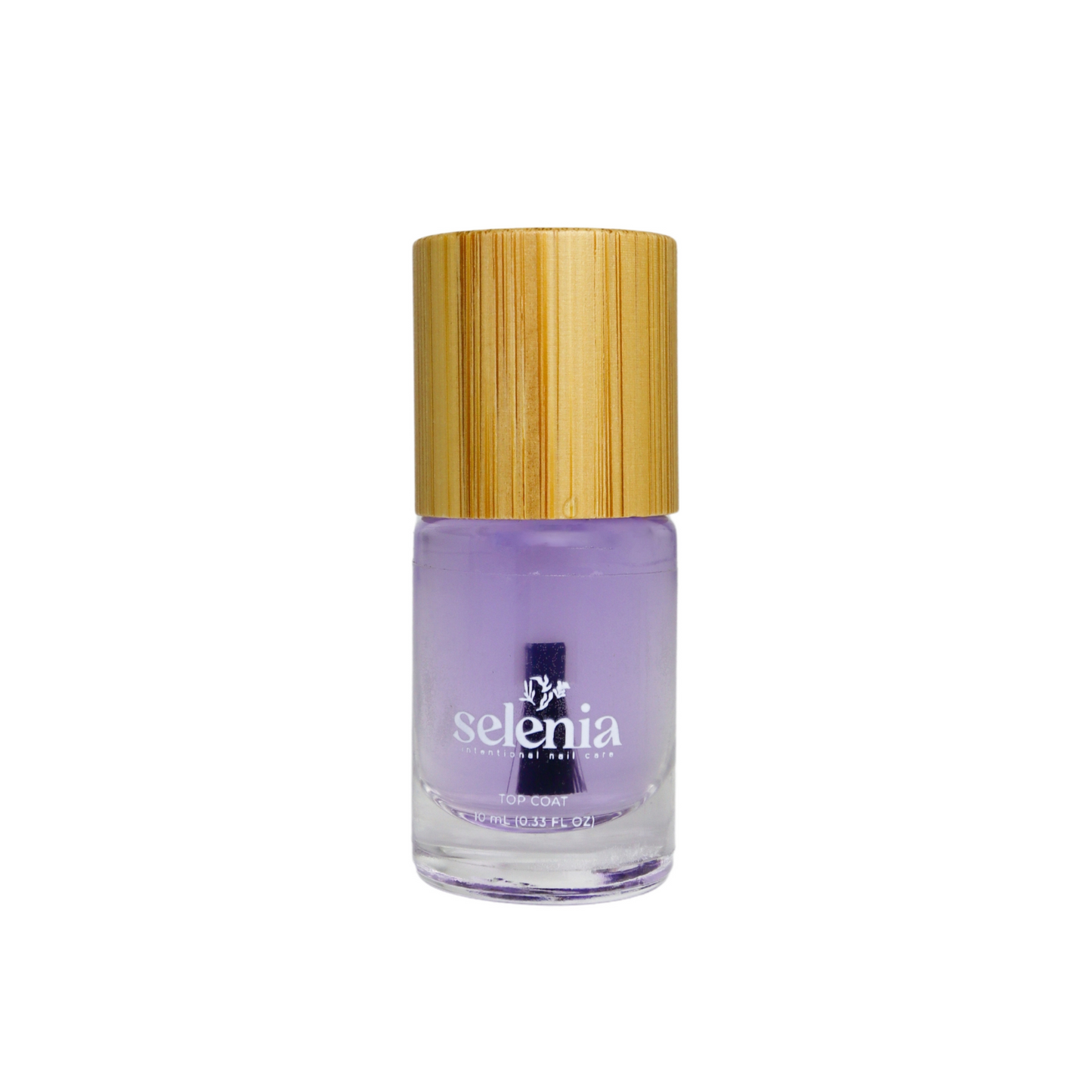 On The Go Quick Dry Top Coat